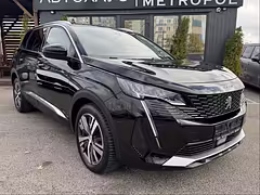 Peugeot 5008 II · Рестайлинг — Изображение 2