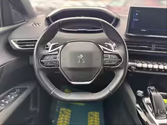 Peugeot 5008 II · Рестайлинг — Изображение 26