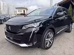 Peugeot 5008 II · Рестайлинг — Изображение 3