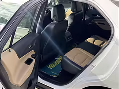 Chevrolet Equinox III · Рестайлинг — Изображение 14