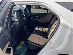 Chevrolet Equinox III · Рестайлинг — Изображение 15