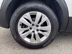 Peugeot 5008 II · Рестайлинг — Изображение 29