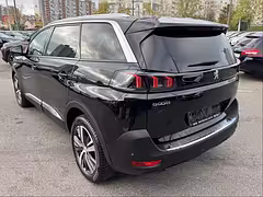 Peugeot 5008 II · Рестайлинг — Изображение 5