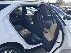 Chevrolet Equinox III · Рестайлинг — Изображение 16