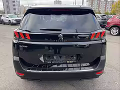 Peugeot 5008 II · Рестайлинг — Изображение 6