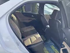 Chevrolet Equinox III · Рестайлинг — Изображение 17