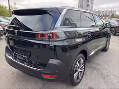 Peugeot 5008 II · Рестайлинг — Изображение 7