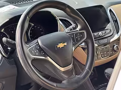 Chevrolet Equinox III · Рестайлинг — Изображение 18