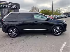 Peugeot 5008 II · Рестайлинг — Изображение 8