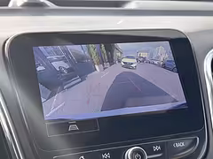 Chevrolet Equinox III · Рестайлинг — Изображение 19
