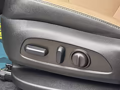 Chevrolet Equinox III · Рестайлинг — Изображение 20
