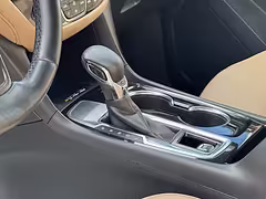 Chevrolet Equinox III · Рестайлинг — Изображение 21