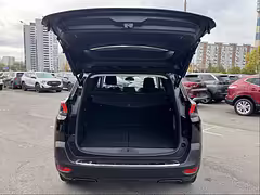 Peugeot 5008 II · Рестайлинг — Изображение 13