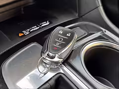 Chevrolet Equinox III · Рестайлинг — Изображение 26