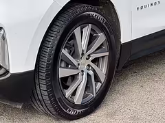 Chevrolet Equinox III · Рестайлинг — Изображение 27