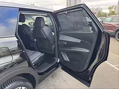 Peugeot 5008 II · Рестайлинг — Изображение 16