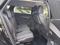 Peugeot 5008 II · Рестайлинг — Изображение 17