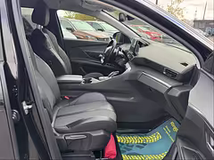 Peugeot 5008 II · Рестайлинг — Изображение 19