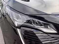 Peugeot 5008 II · Рестайлинг — Изображение 20