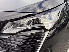 Peugeot 5008 II · Рестайлинг — Изображение 21
