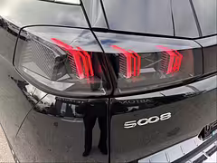 Peugeot 5008 II · Рестайлинг — Изображение 22