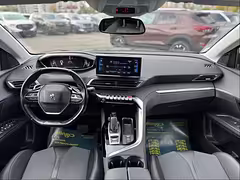 Peugeot 5008 II · Рестайлинг — Изображение 23