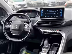 Peugeot 5008 II · Рестайлинг — Изображение 24