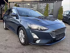 Ford Focus IV — Изображение 2