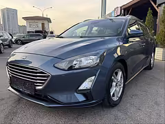 Ford Focus IV — Изображение 3