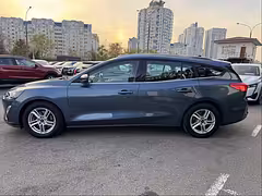 Ford Focus IV — Изображение 4