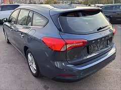 Ford Focus IV — Изображение 5