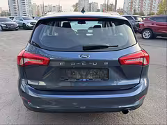 Ford Focus IV — Изображение 6
