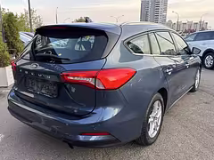 Ford Focus IV — Изображение 7