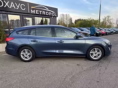 Ford Focus IV — Изображение 8