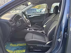 Ford Focus IV — Изображение 10
