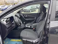 Renault Kadjar I — Изображение 10