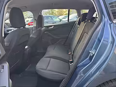 Ford Focus IV — Изображение 12
