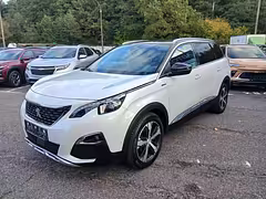 Peugeot 5008 II — Изображение 3