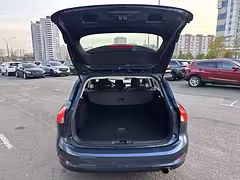 Ford Focus IV — Изображение 13
