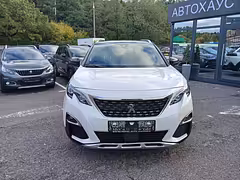 Peugeot 5008 II — Изображение 4