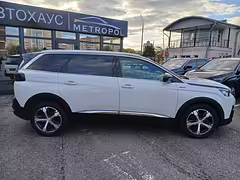 Peugeot 5008 II — Изображение 5