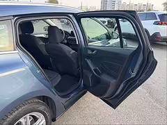 Ford Focus IV — Изображение 15