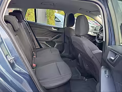 Ford Focus IV — Изображение 16