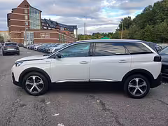 Peugeot 5008 II — Изображение 6