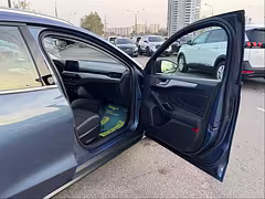 Ford Focus IV — Изображение 17
