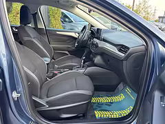Ford Focus IV — Изображение 18