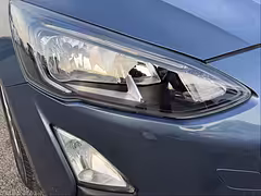 Ford Focus IV — Изображение 19
