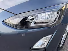 Ford Focus IV — Изображение 20