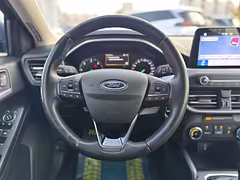 Ford Focus IV — Изображение 23