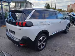 Peugeot 5008 II — Изображение 9